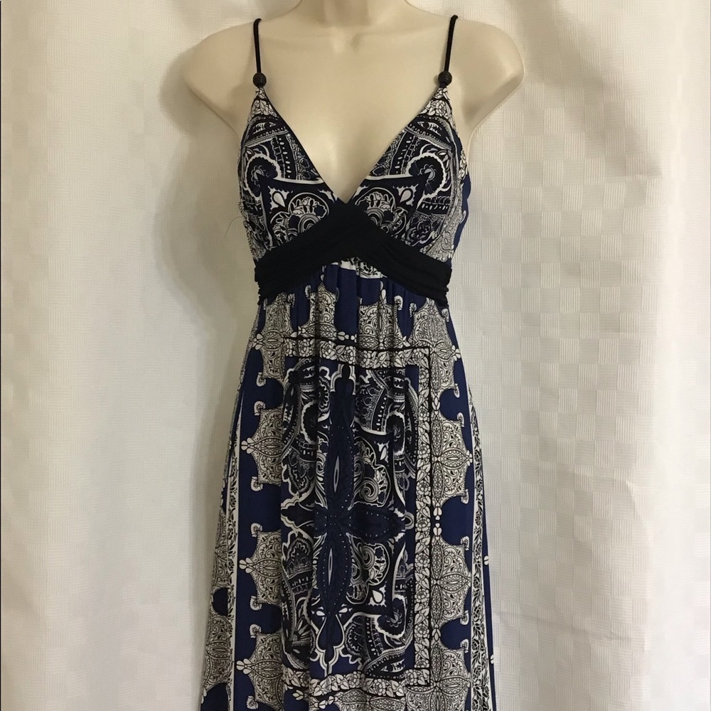 Carole Little dress